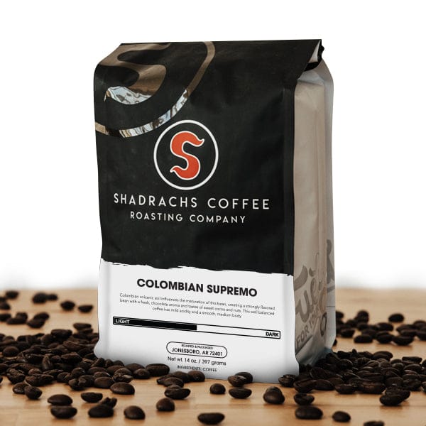 Shadrachs Coffee photo 6