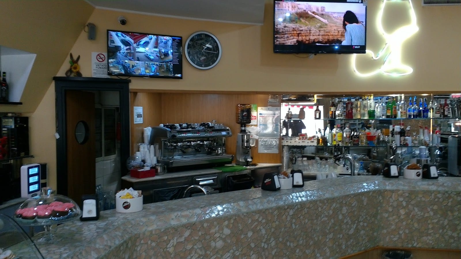 Bar Tortorella