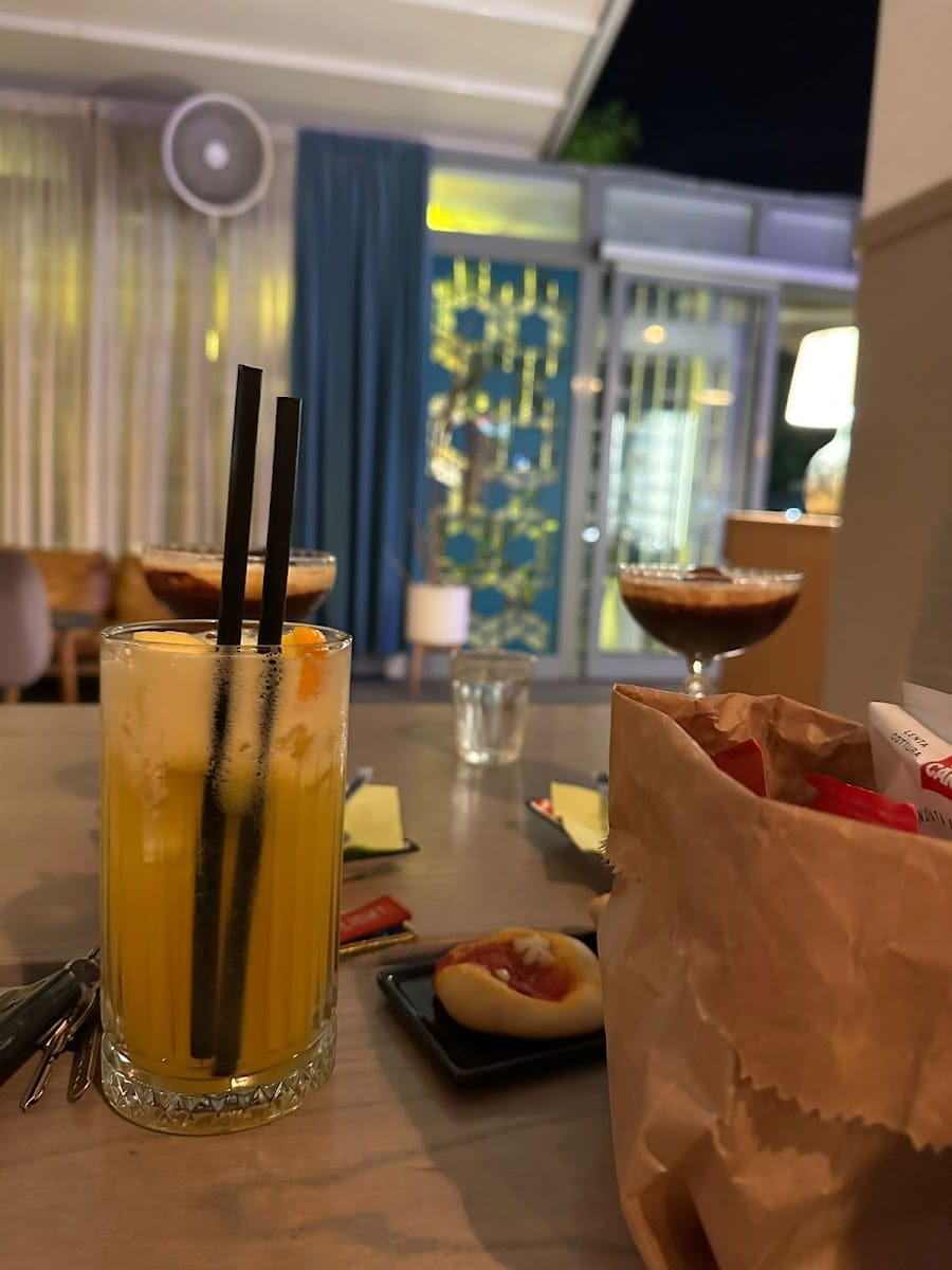 Bar la Sosta