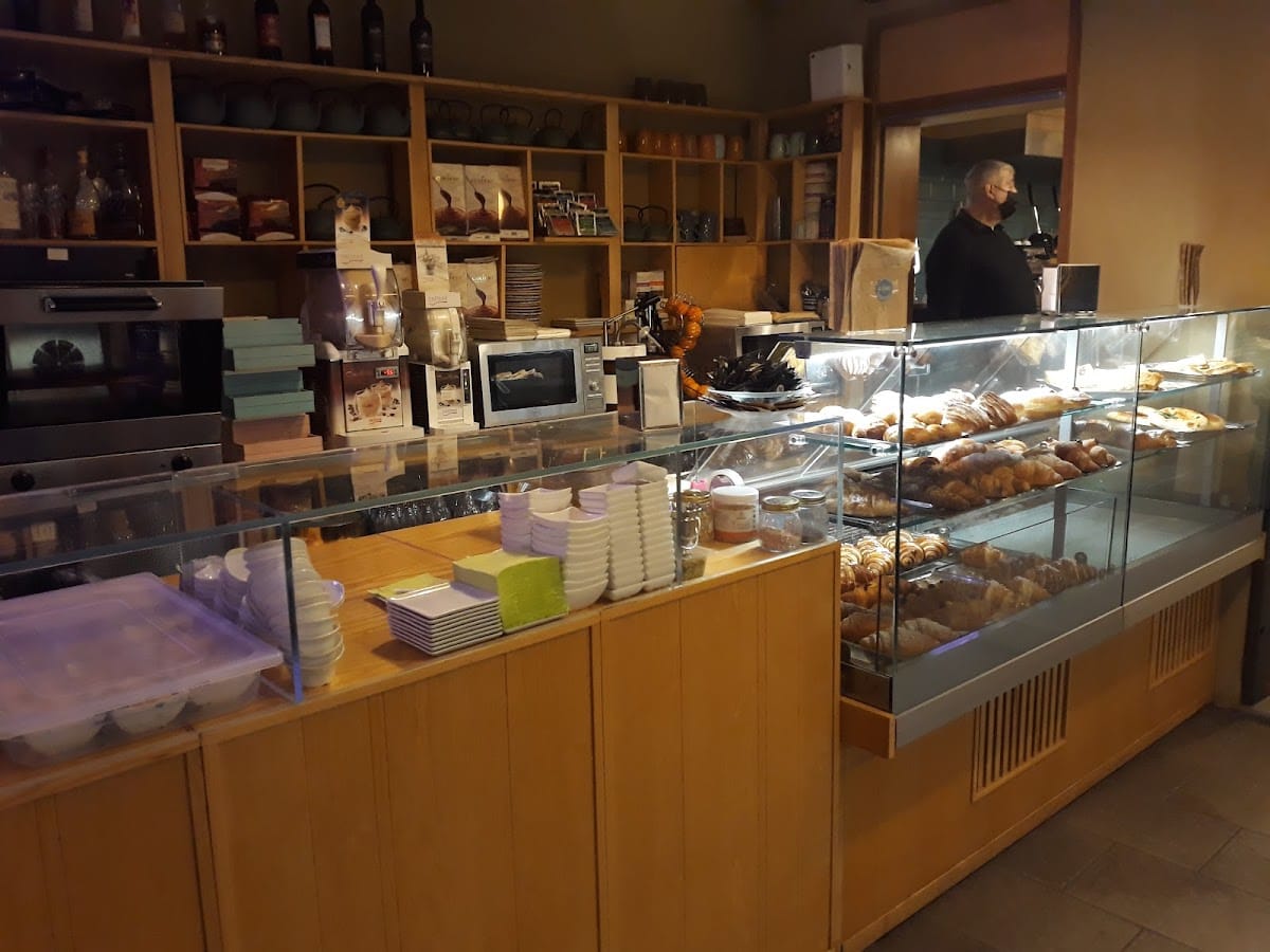 Bar la Sosta photo 3