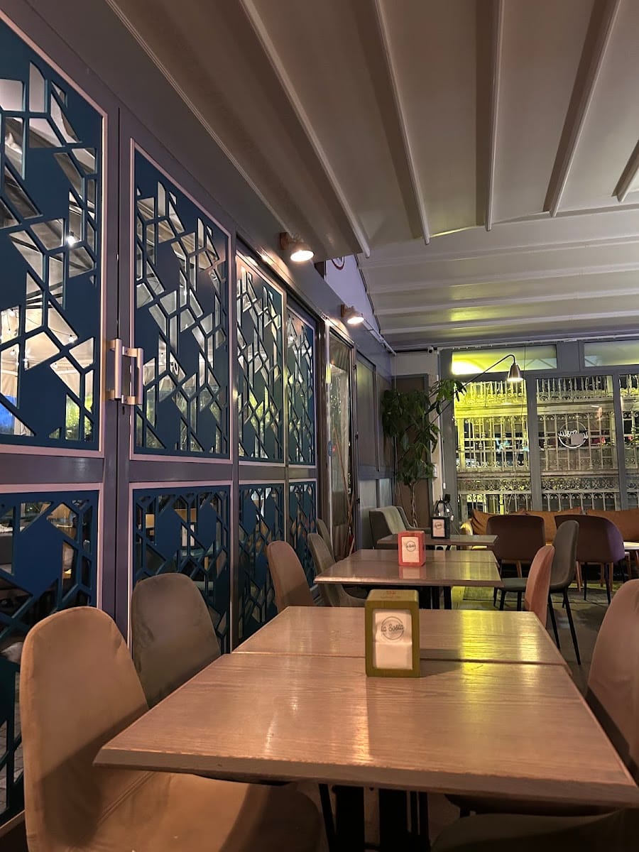 Bar la Sosta photo 2