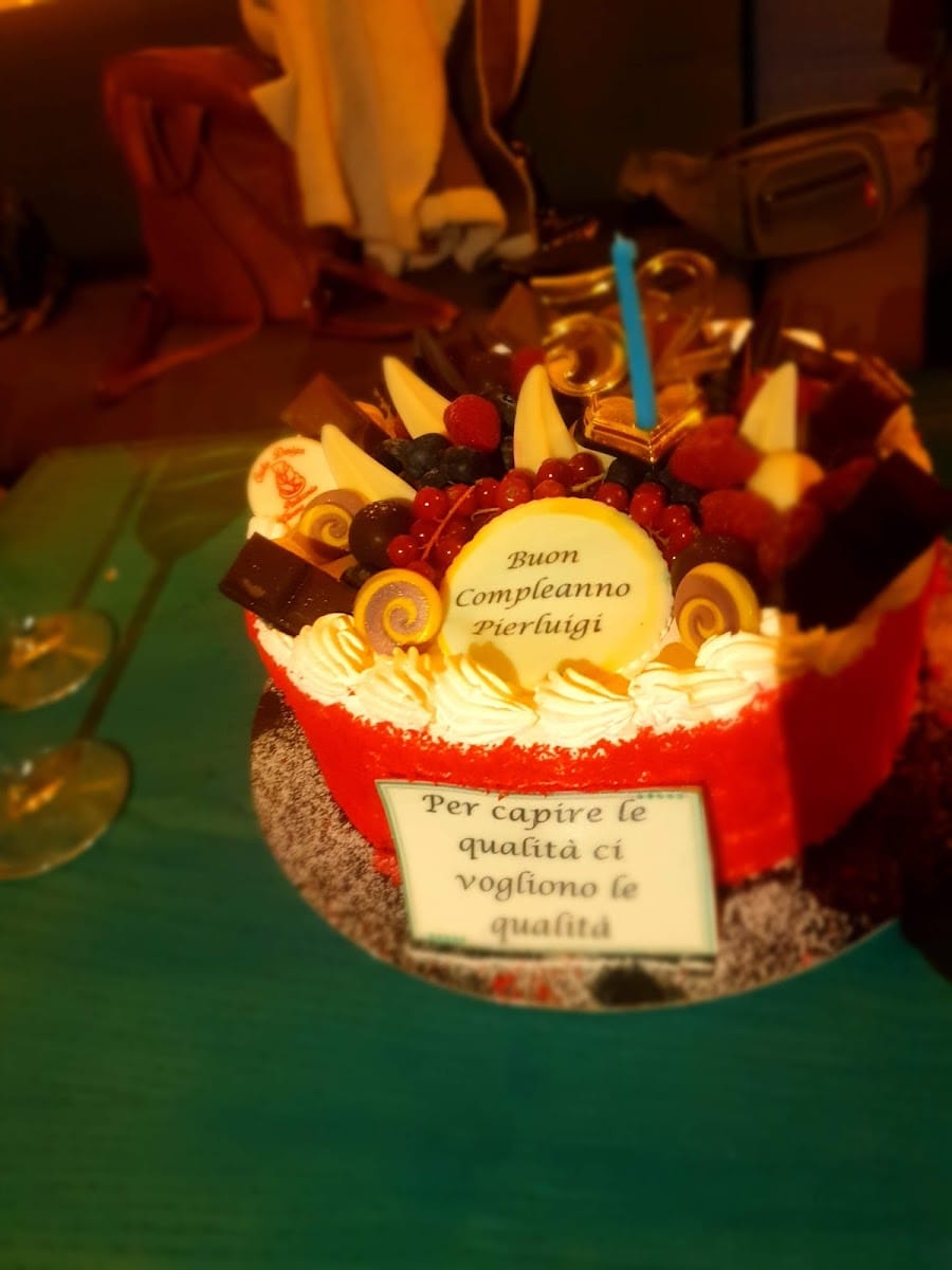 Bar la Sosta photo 6