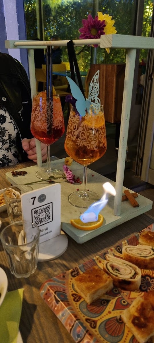 Bar la Sosta photo 7