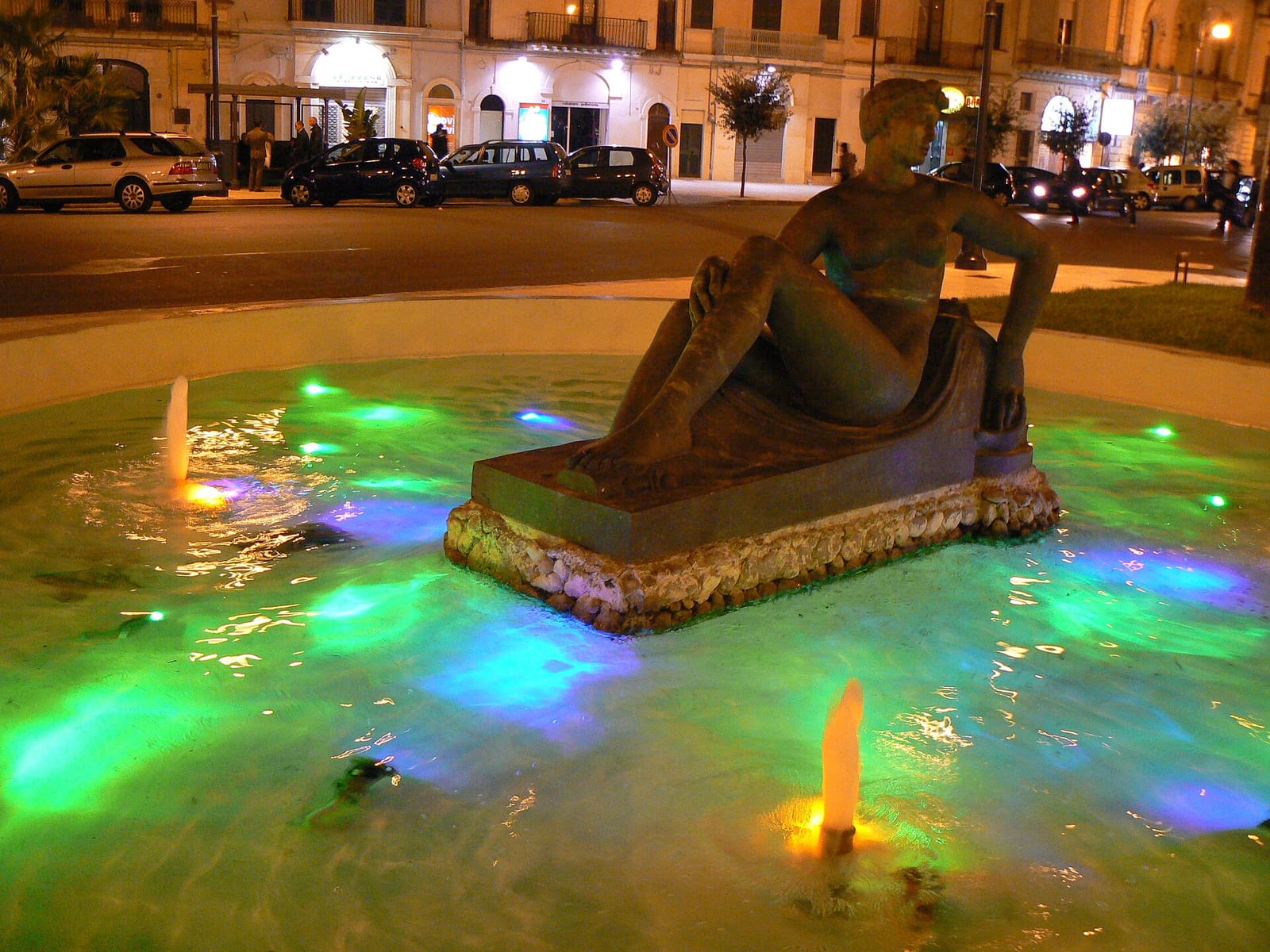 Eros Pasticceria photo 3