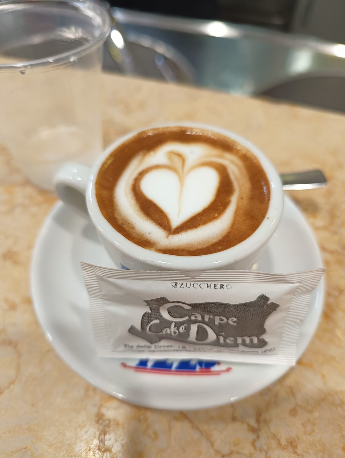 Cafè Carpe Diem