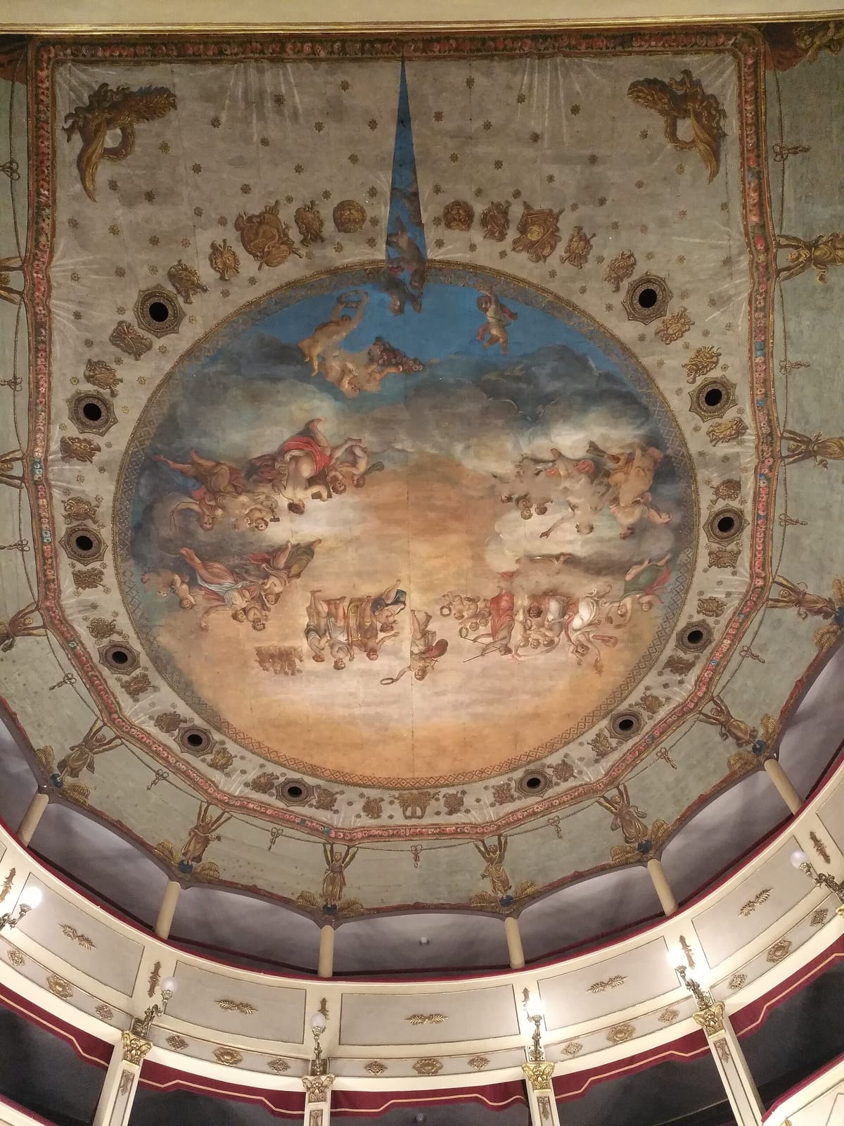 Gran Caffè Italia photo 4