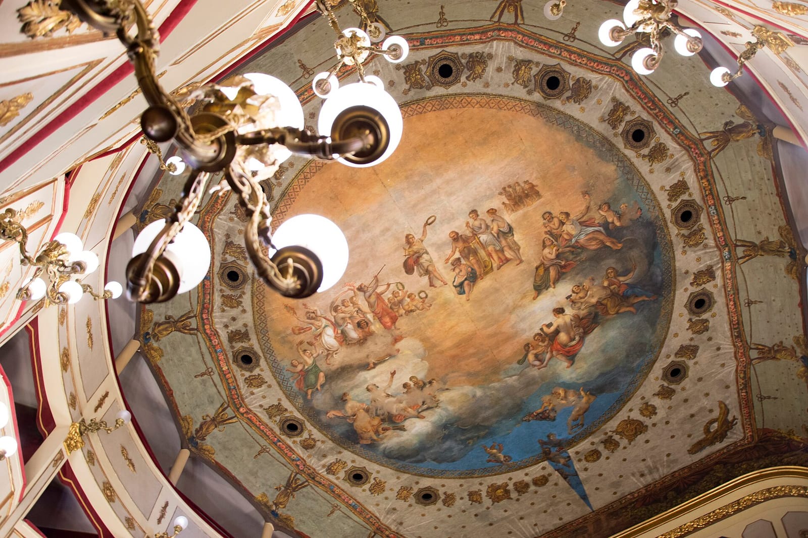 Gran Caffè Italia
