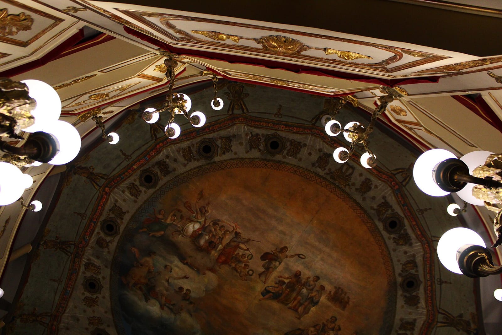 Gran Caffè Italia photo 2