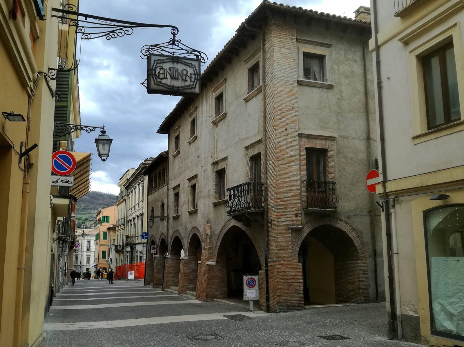Caffè dell'Olmo