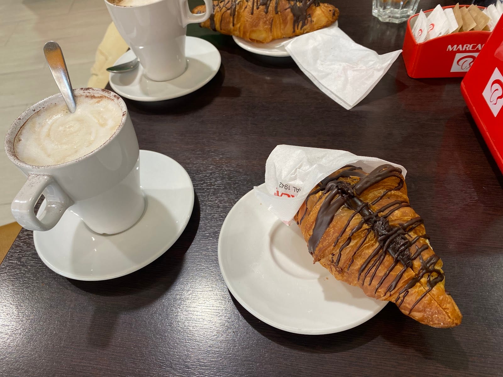 Caffè Poyel