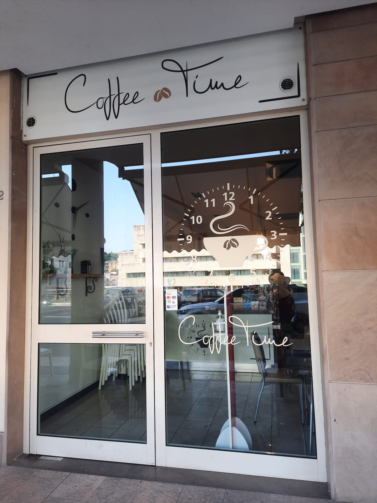 Coffee Time