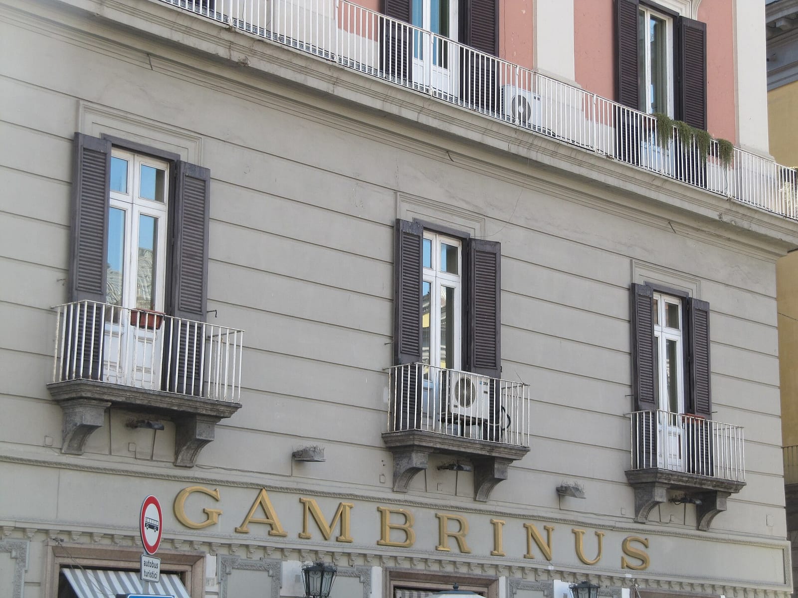 Gran Caffè Gambrinus photo 3
