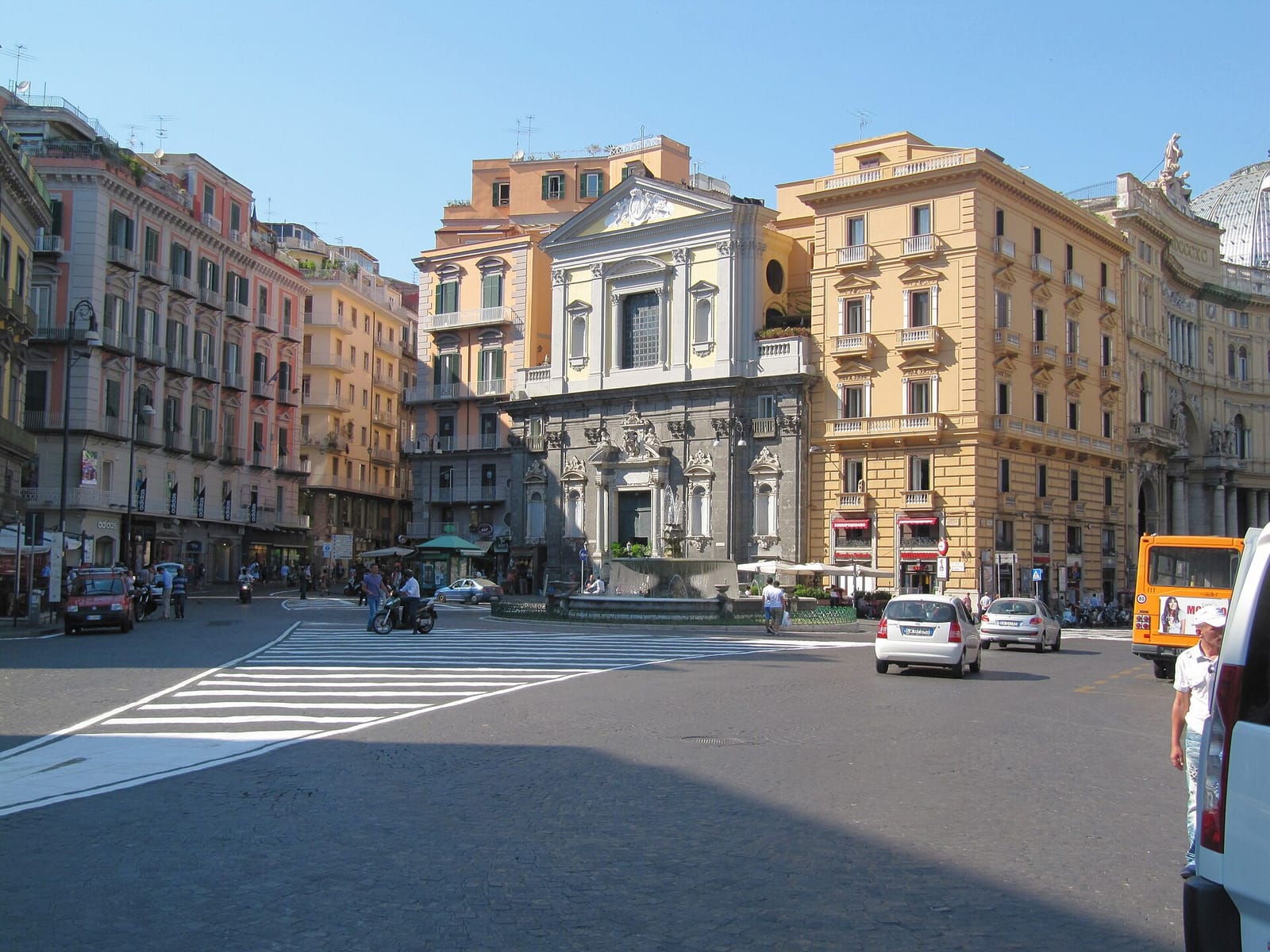 Gran Caffè Gambrinus photo 2