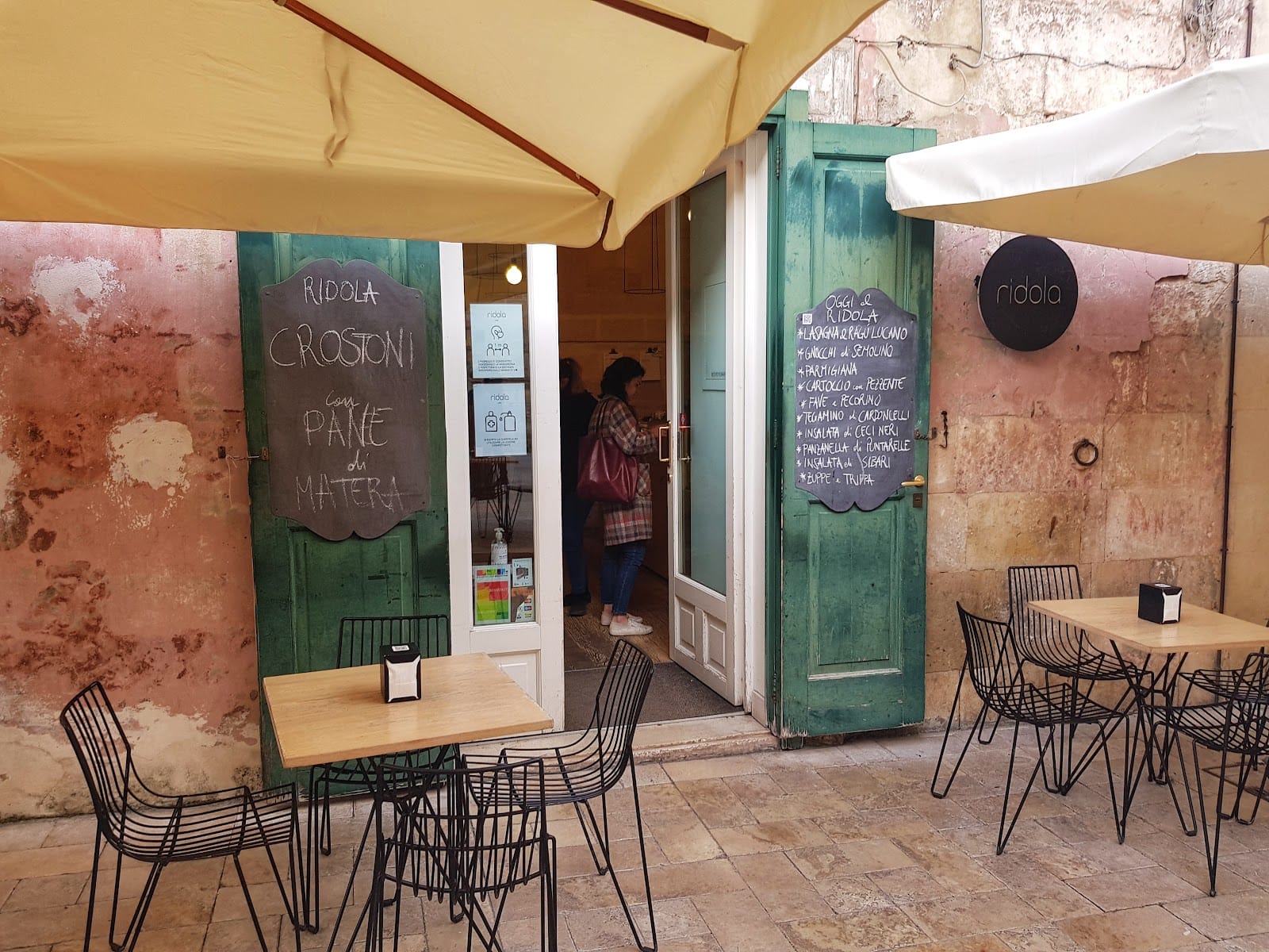 Caffè Ridola
