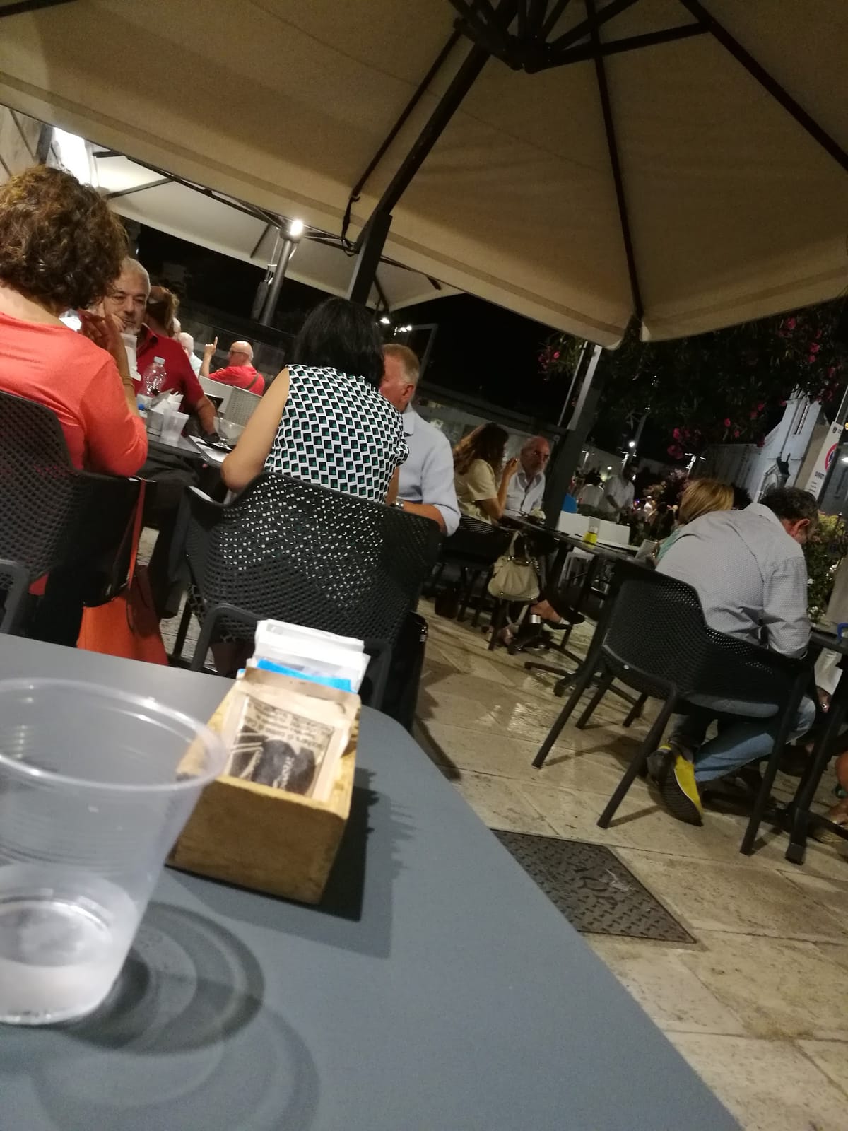 Vecchio Caffè