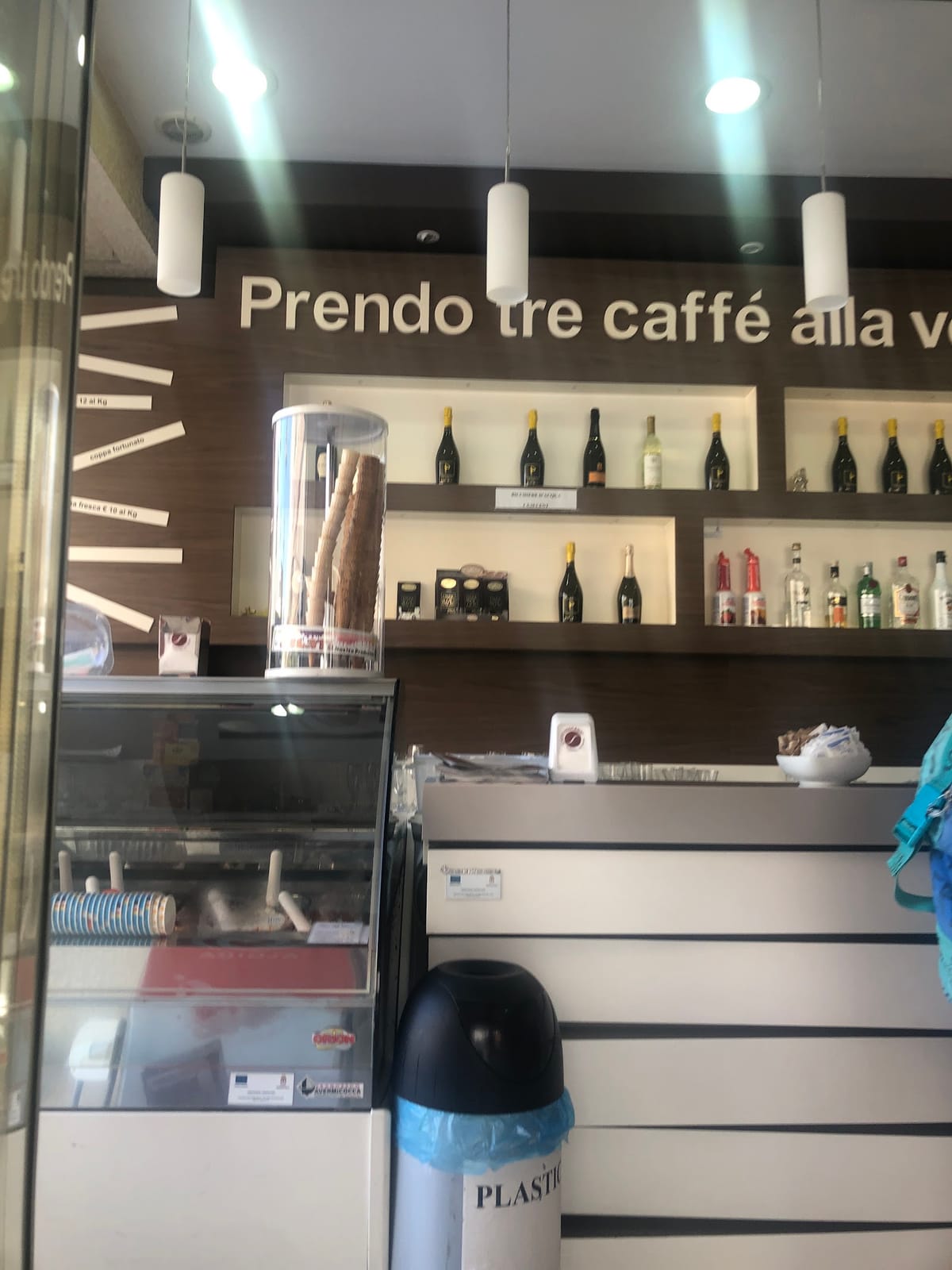 Caffé Fortunato