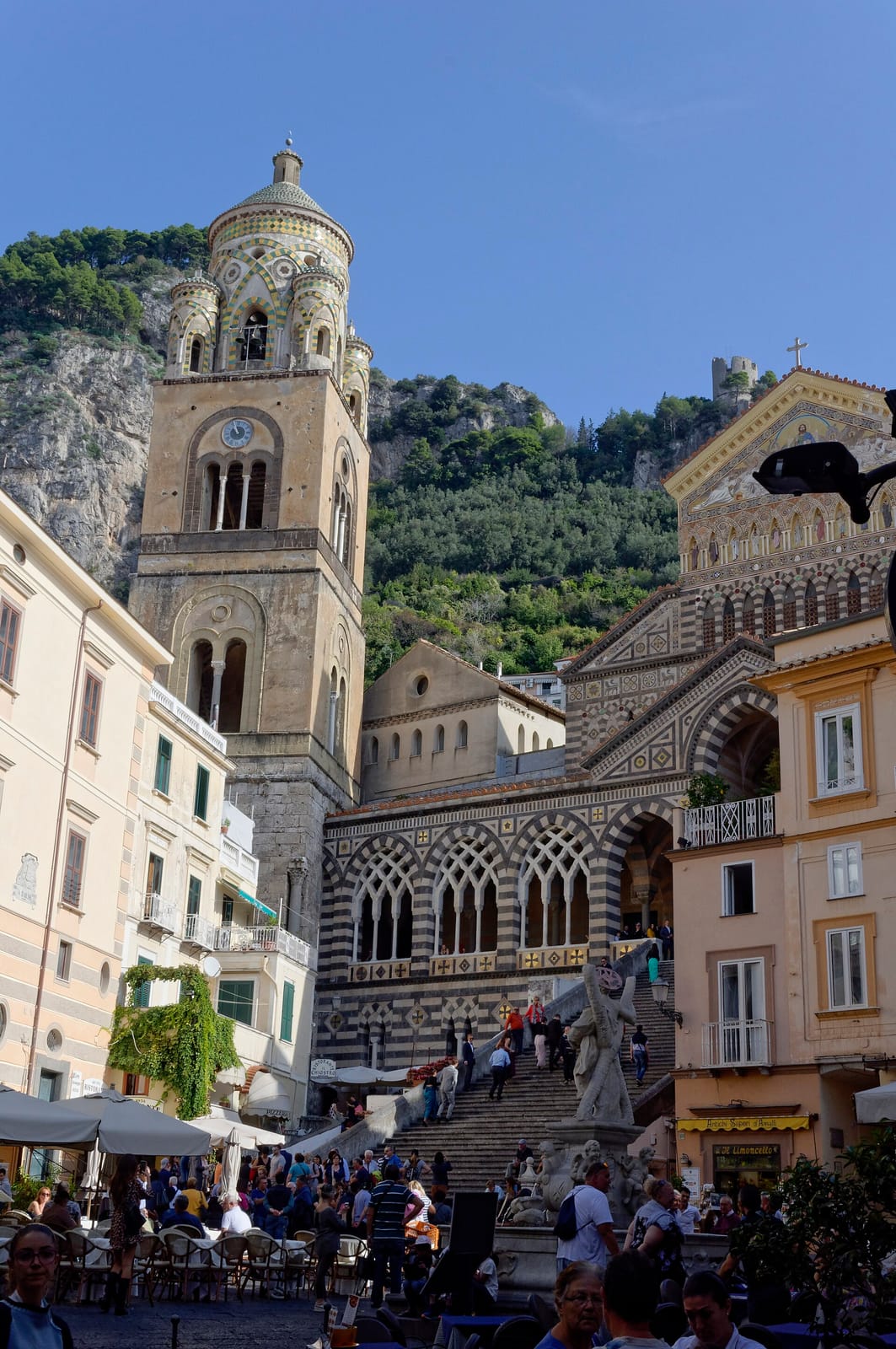 La Piazzetta photo 3