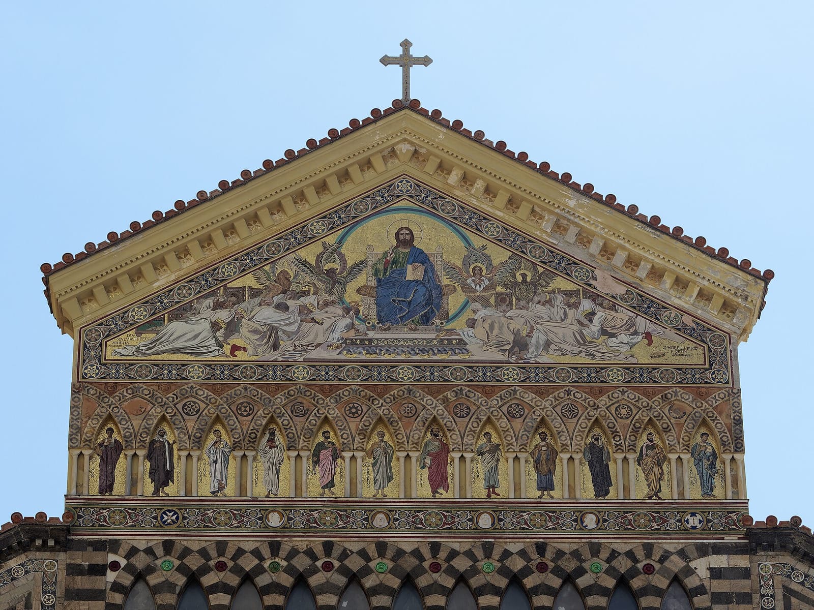 La Piazzetta