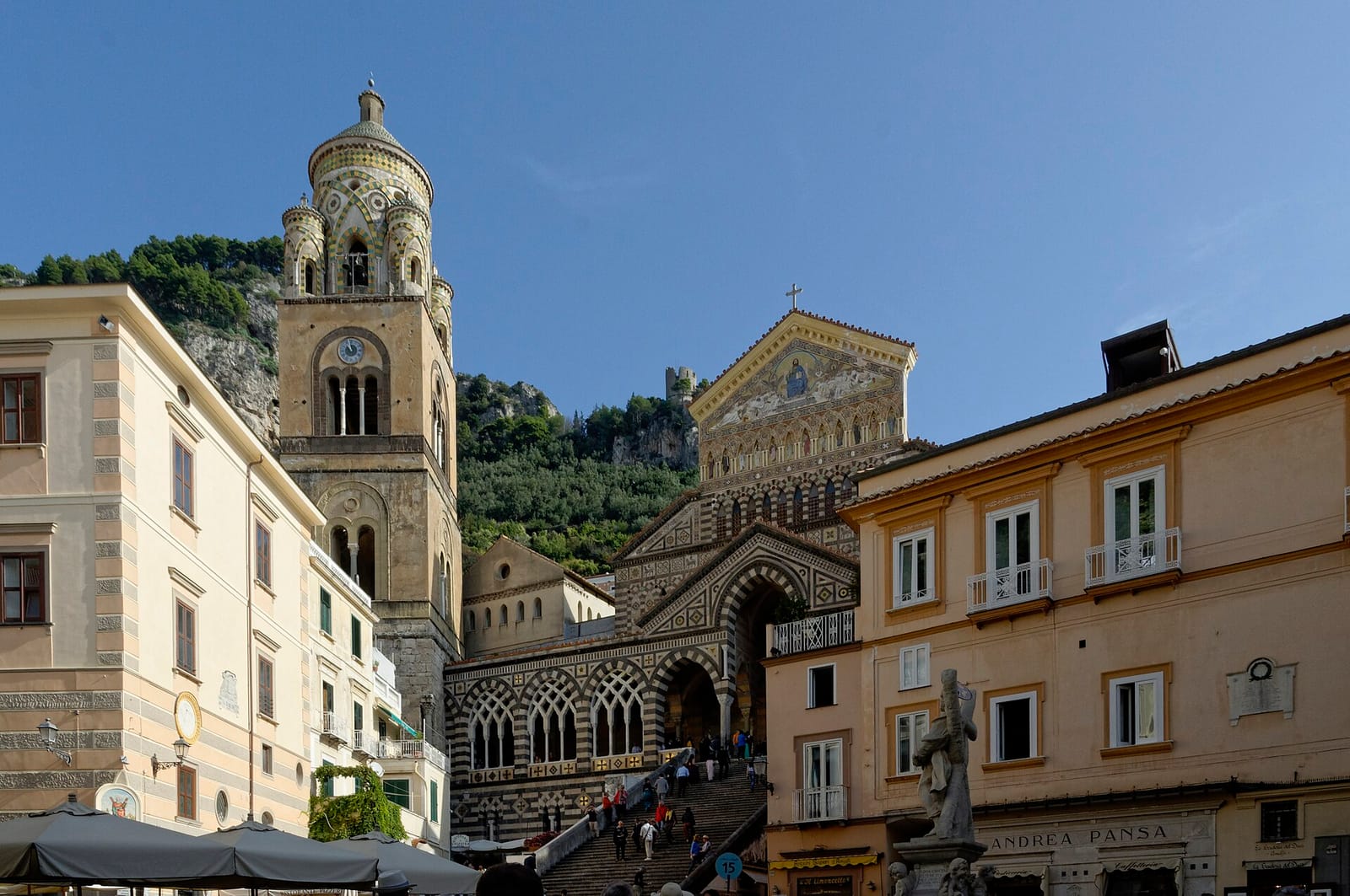 La Piazzetta photo 4