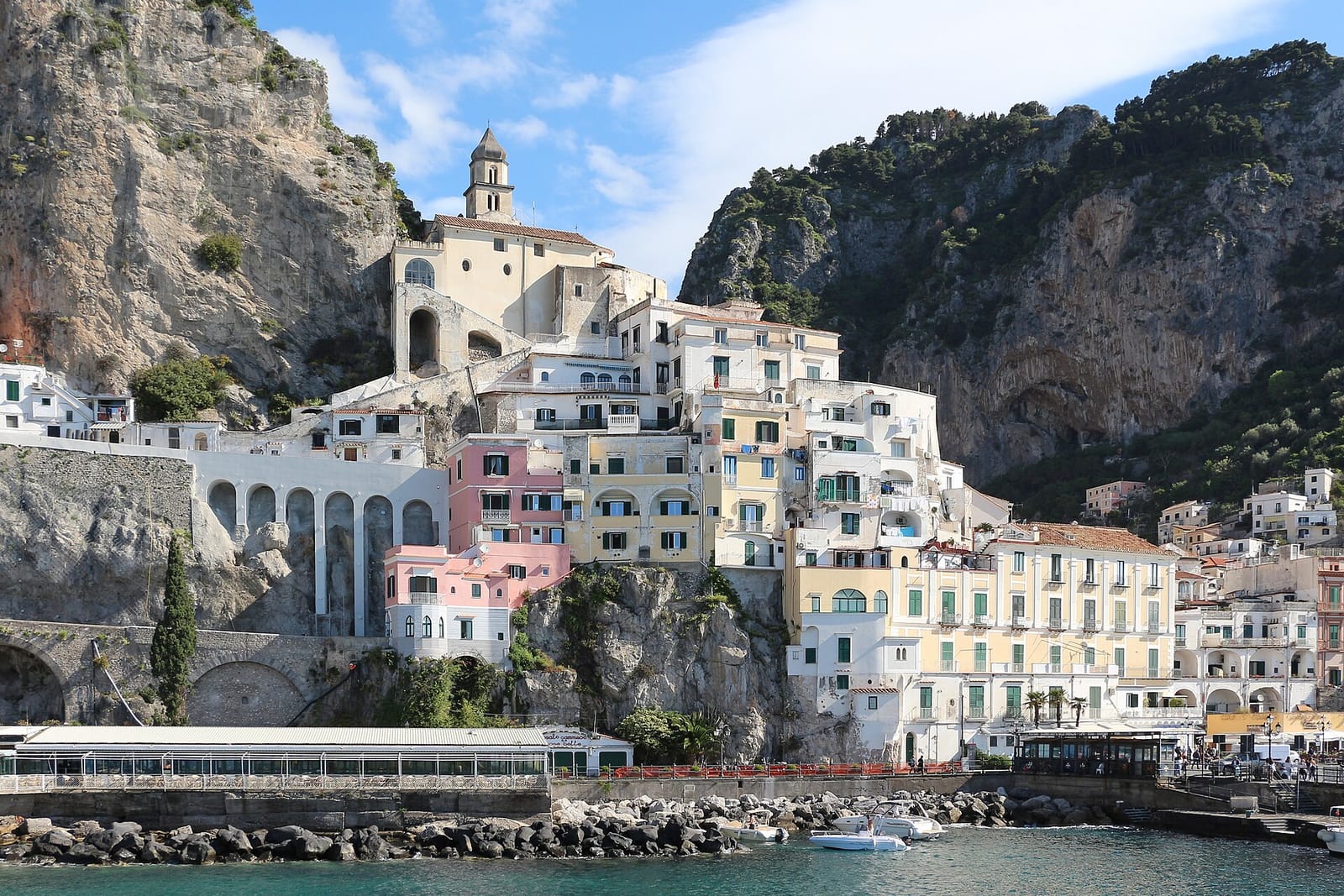 La Piazzetta photo 2