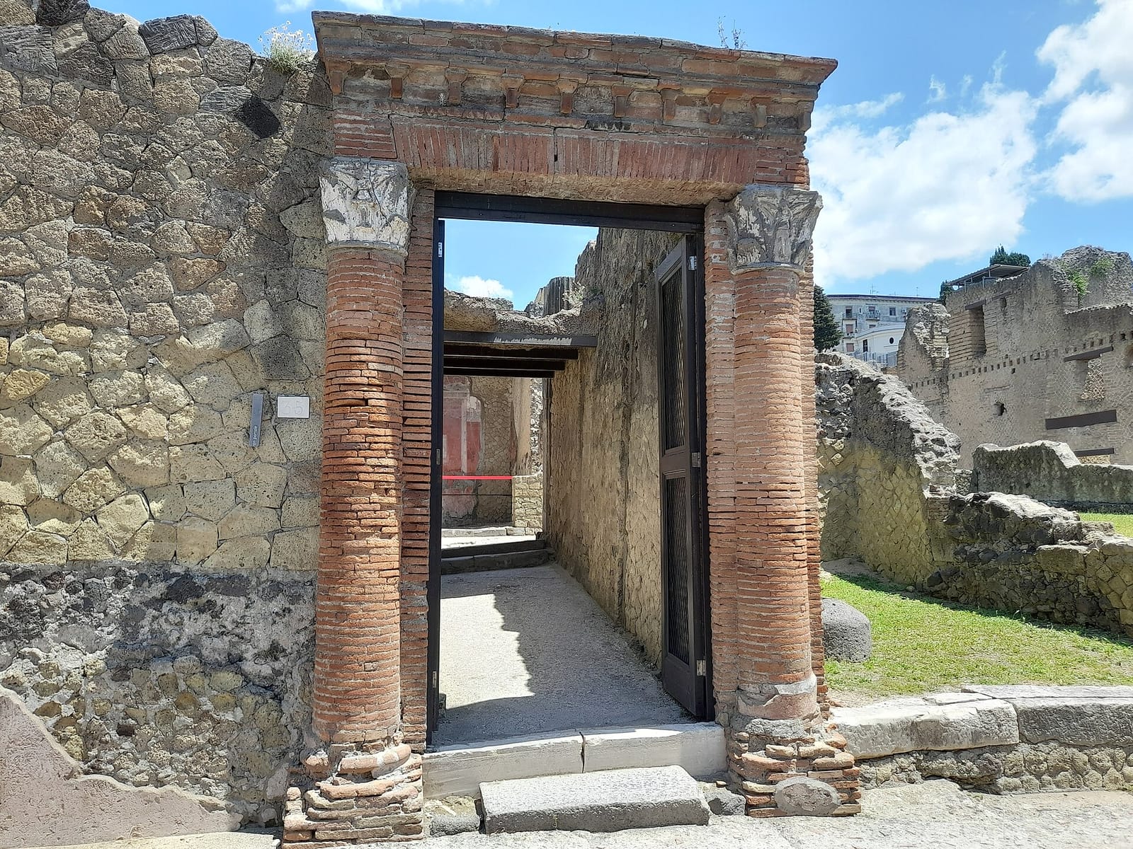 Vesuvius photo 2