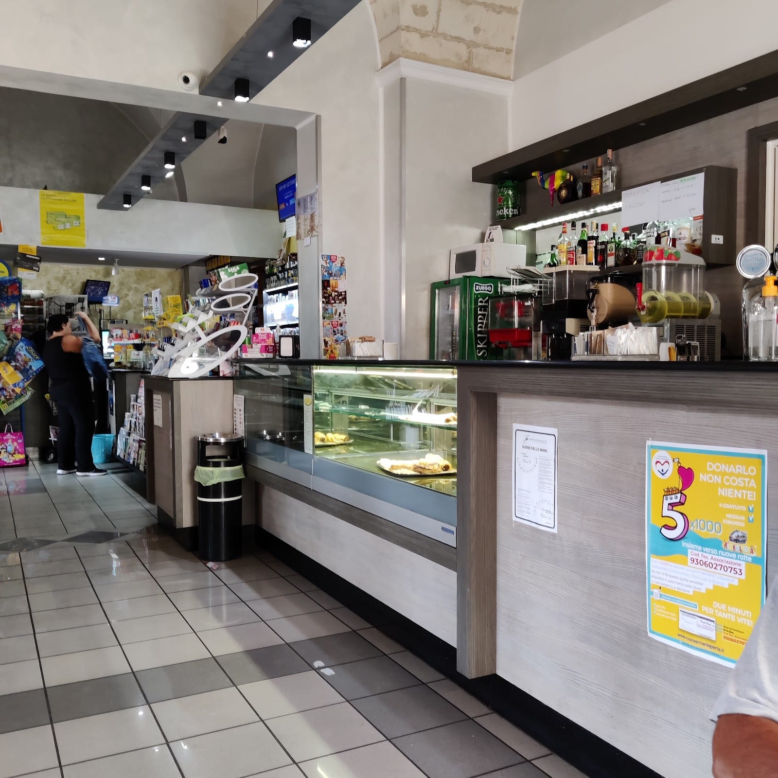 Caffè Otranto