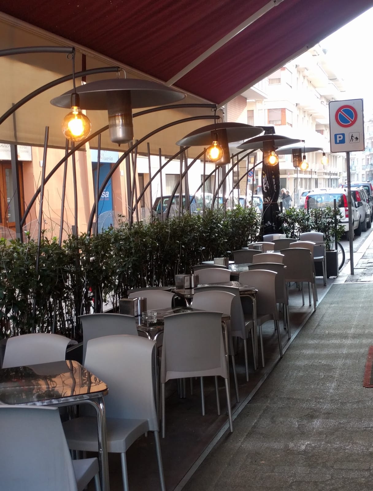 Bar del Corso