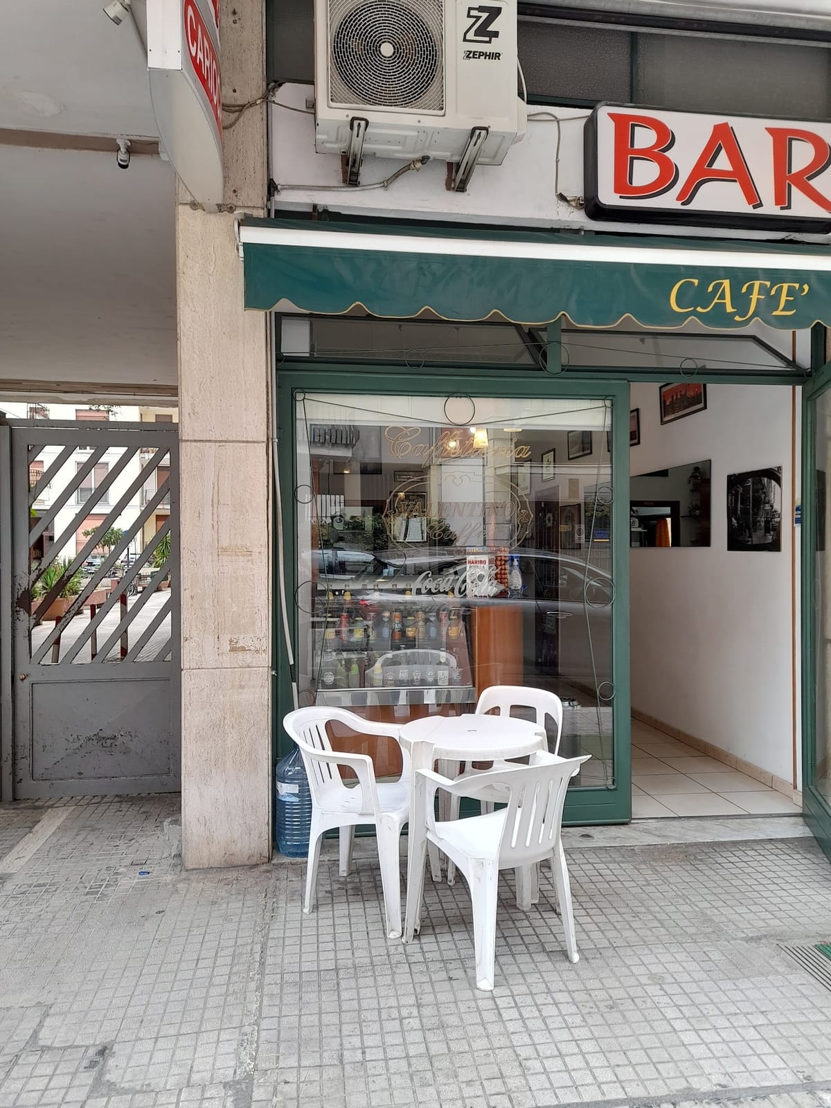 Carioca Bar