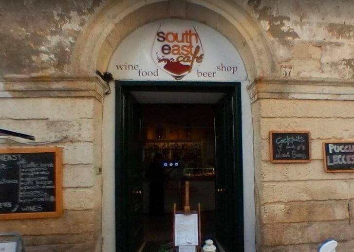 Southeast Cafè
