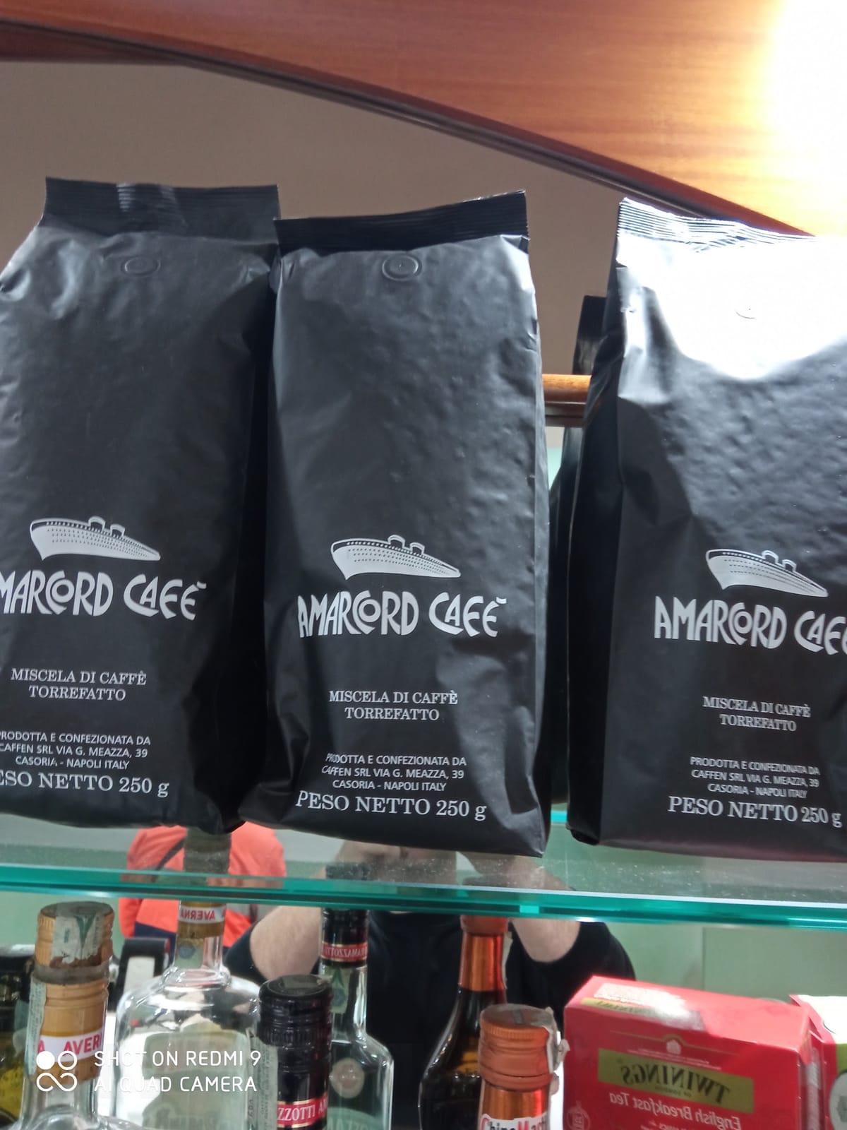 Amarcord Cafè