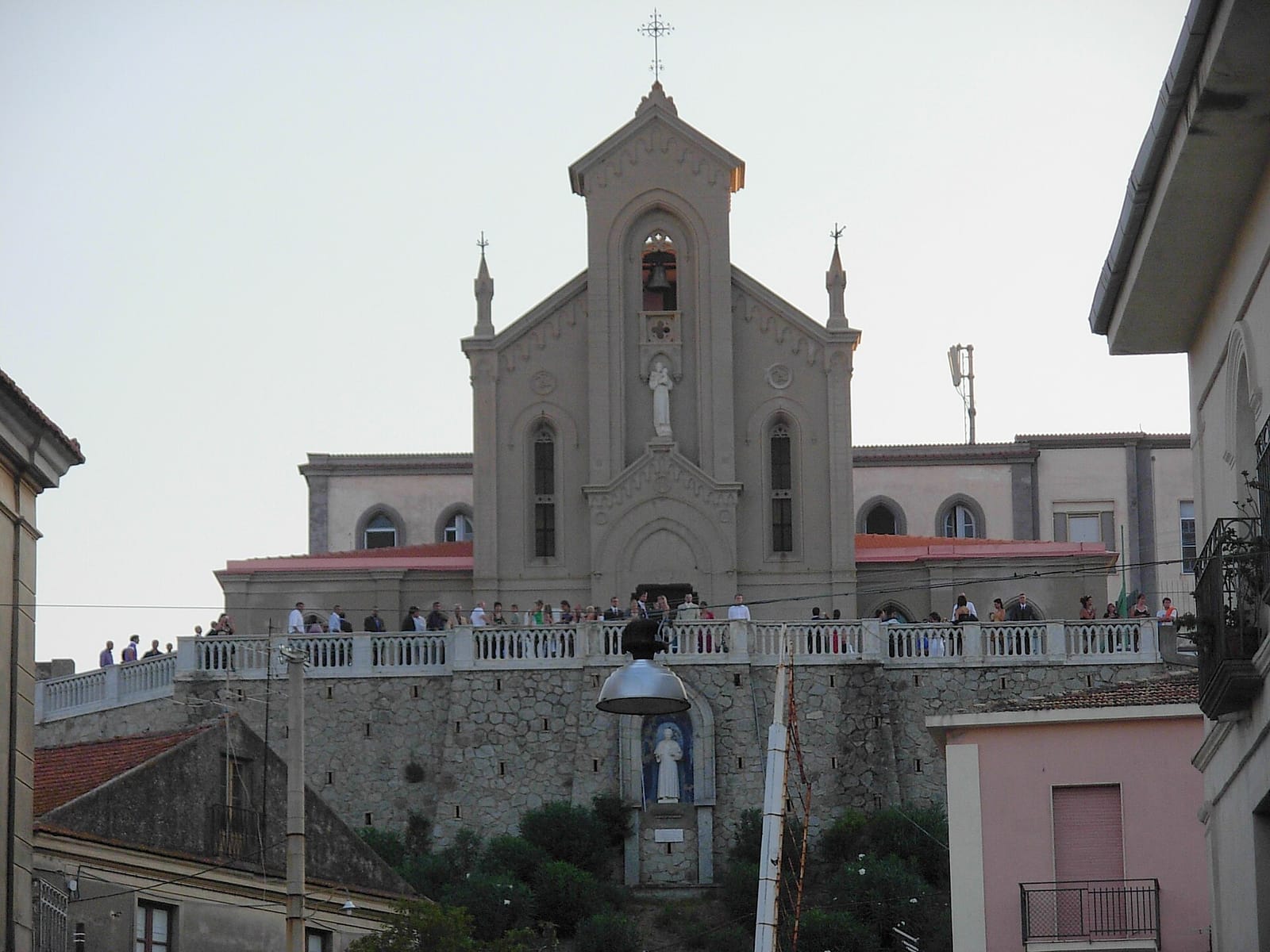 Soverato Dolci