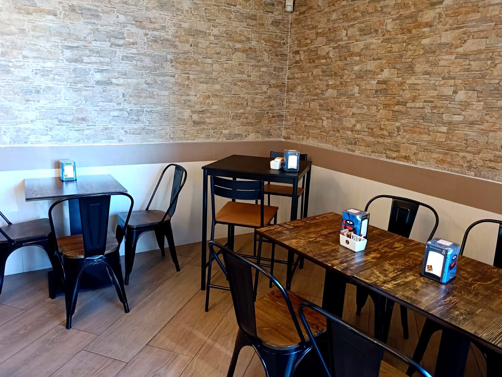 Dipierro Caffetteria