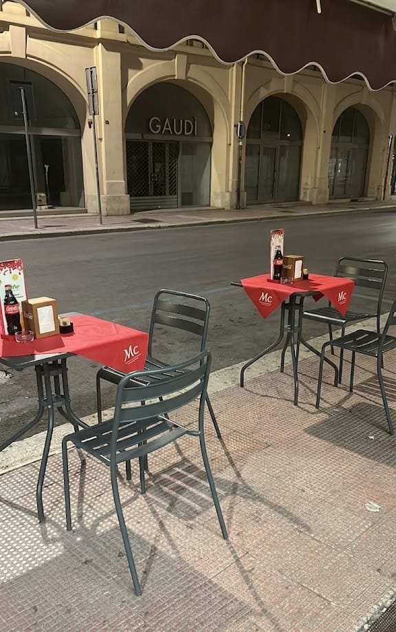 Gaudì Caffè