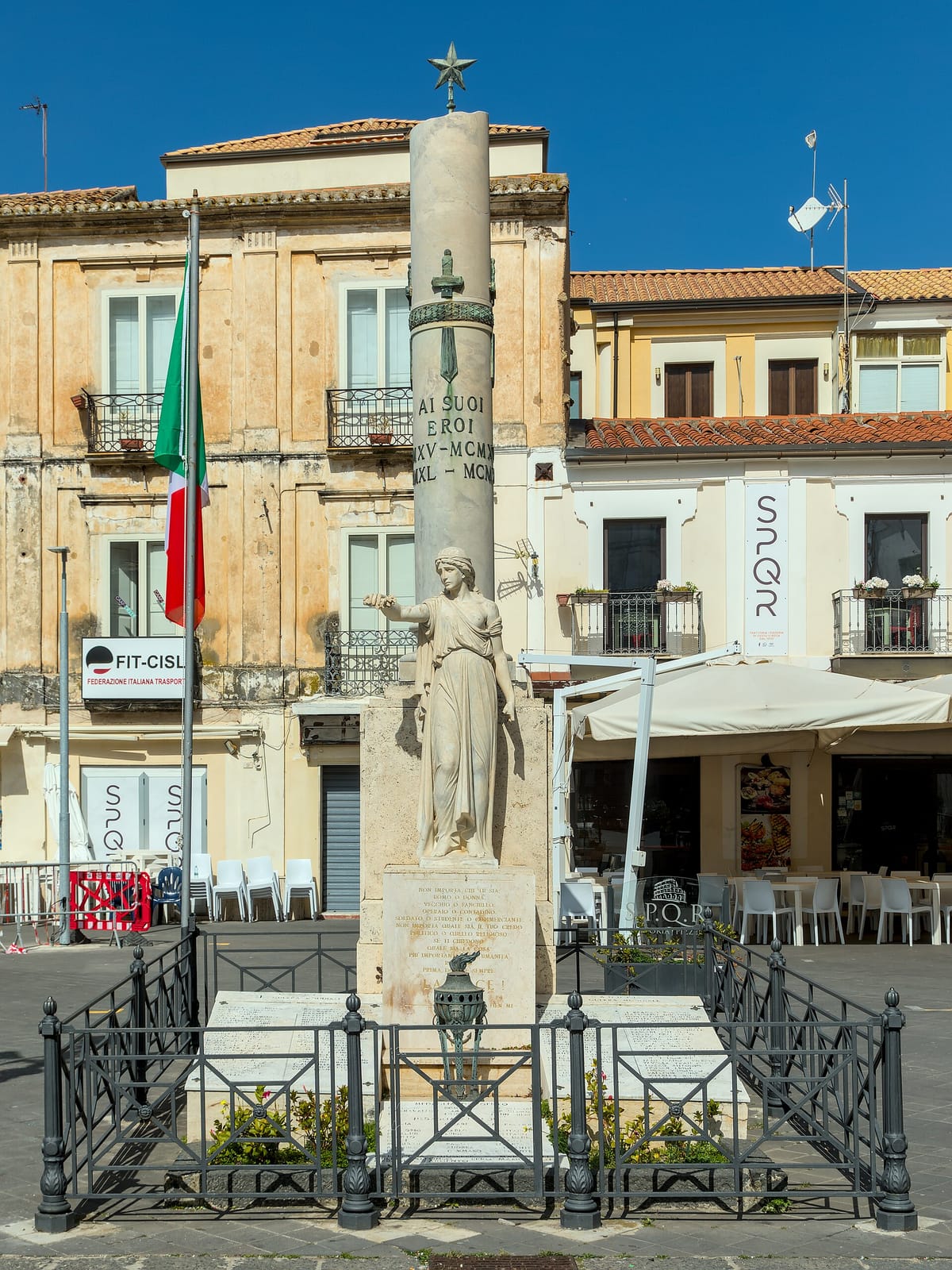 Antica Gelateria Belvedere photo 4
