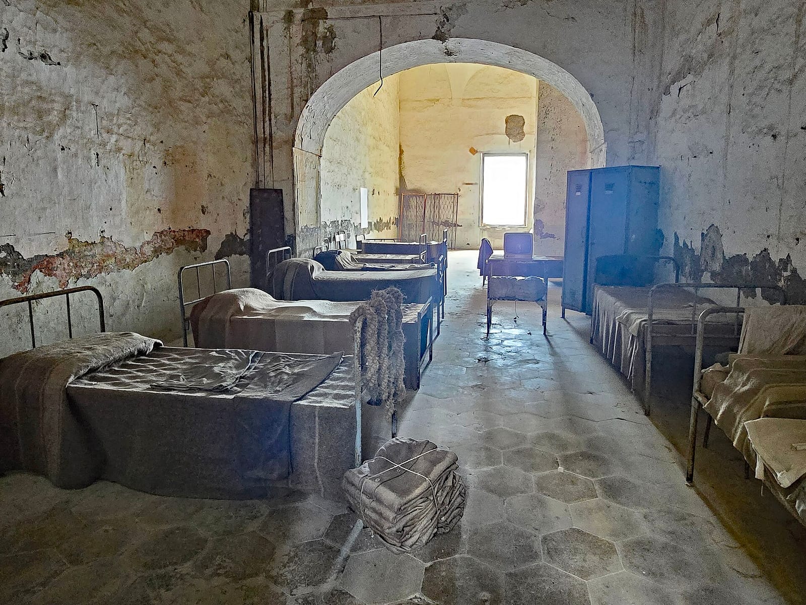 Bar del Castello
