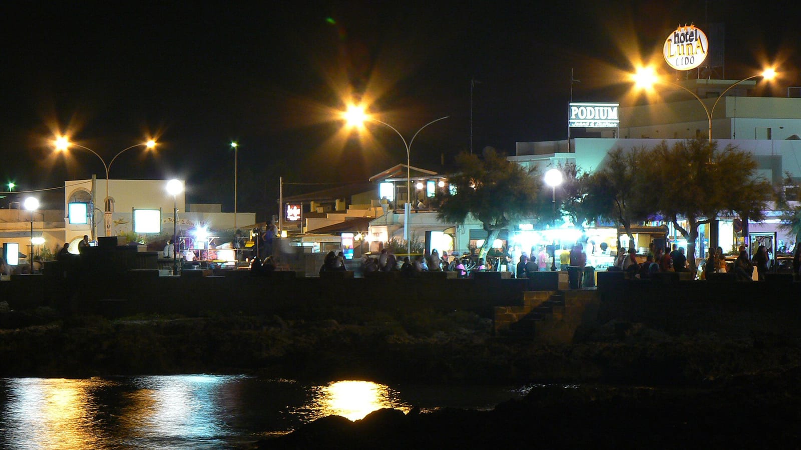 Sani Sensi photo 3