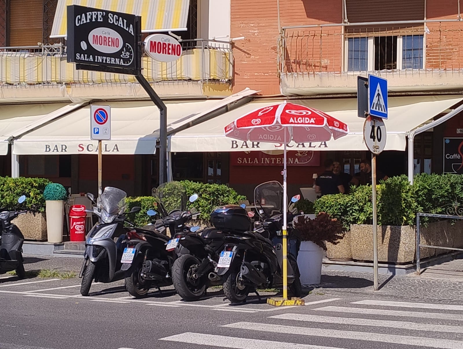 Caffè Scala