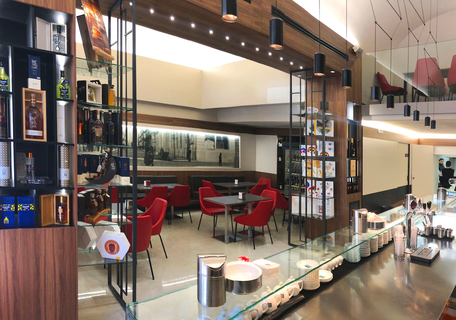 Caffè Tarentum
