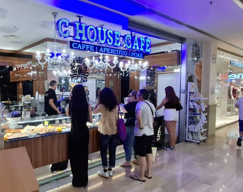 C House Cafè