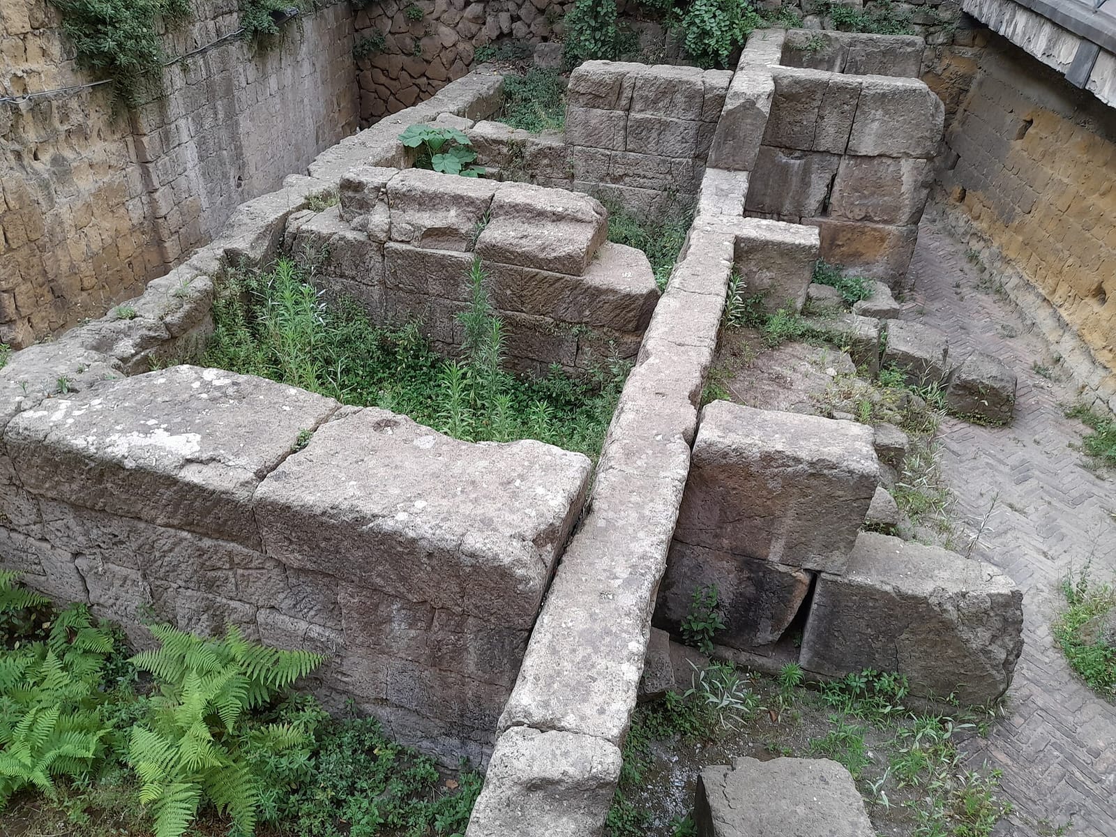 Intra Moenia photo 3