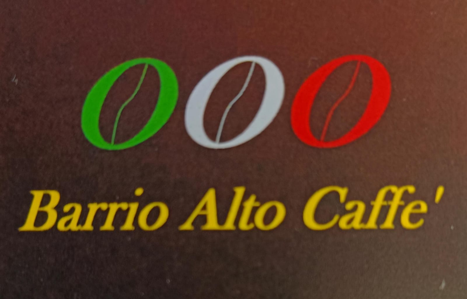 Barrio Alto Caffe photo 2