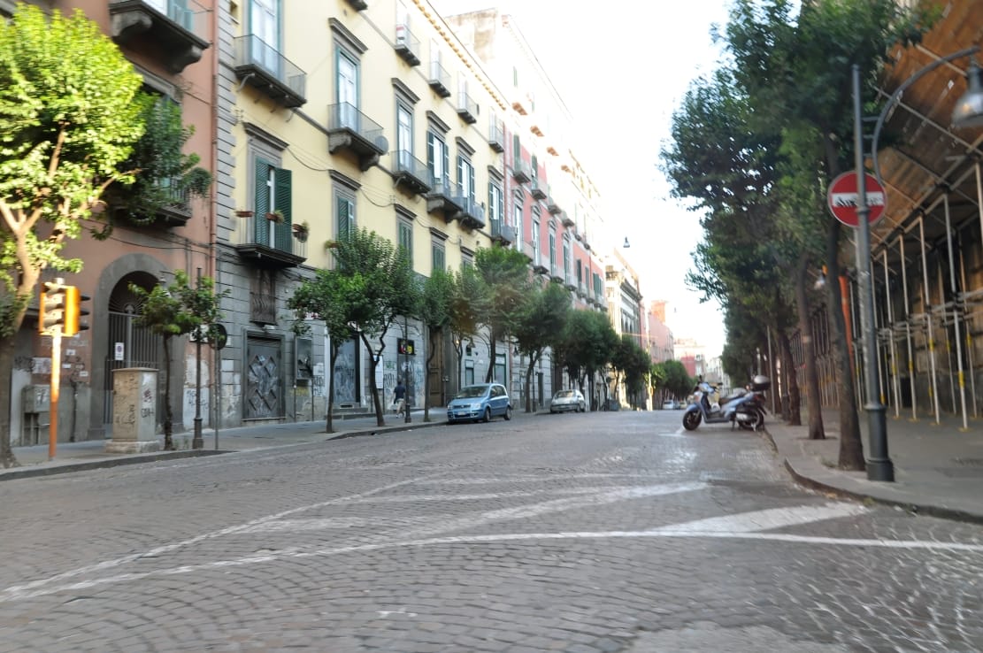 Barrio Alto Caffe photo 7