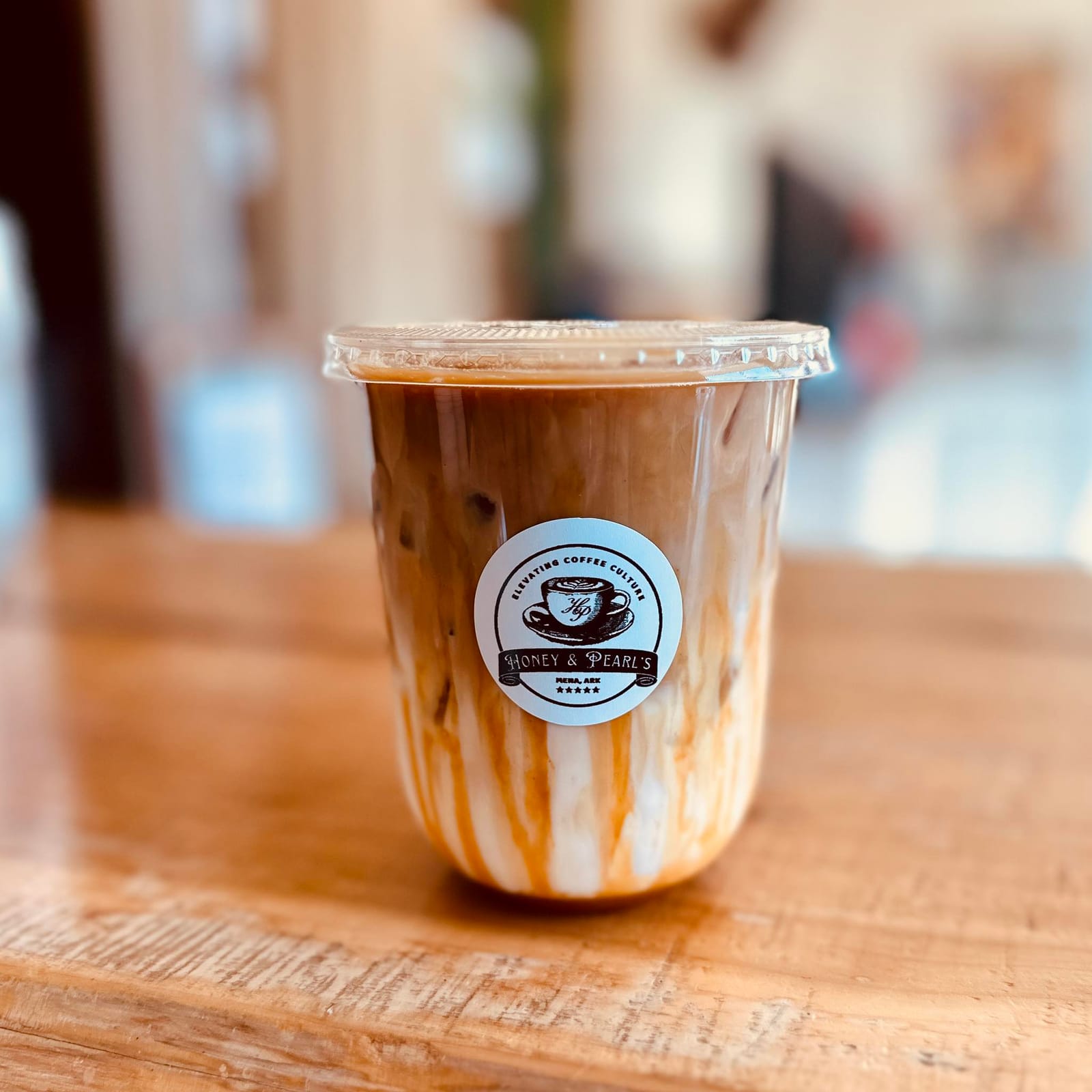 Honey & Pearl's