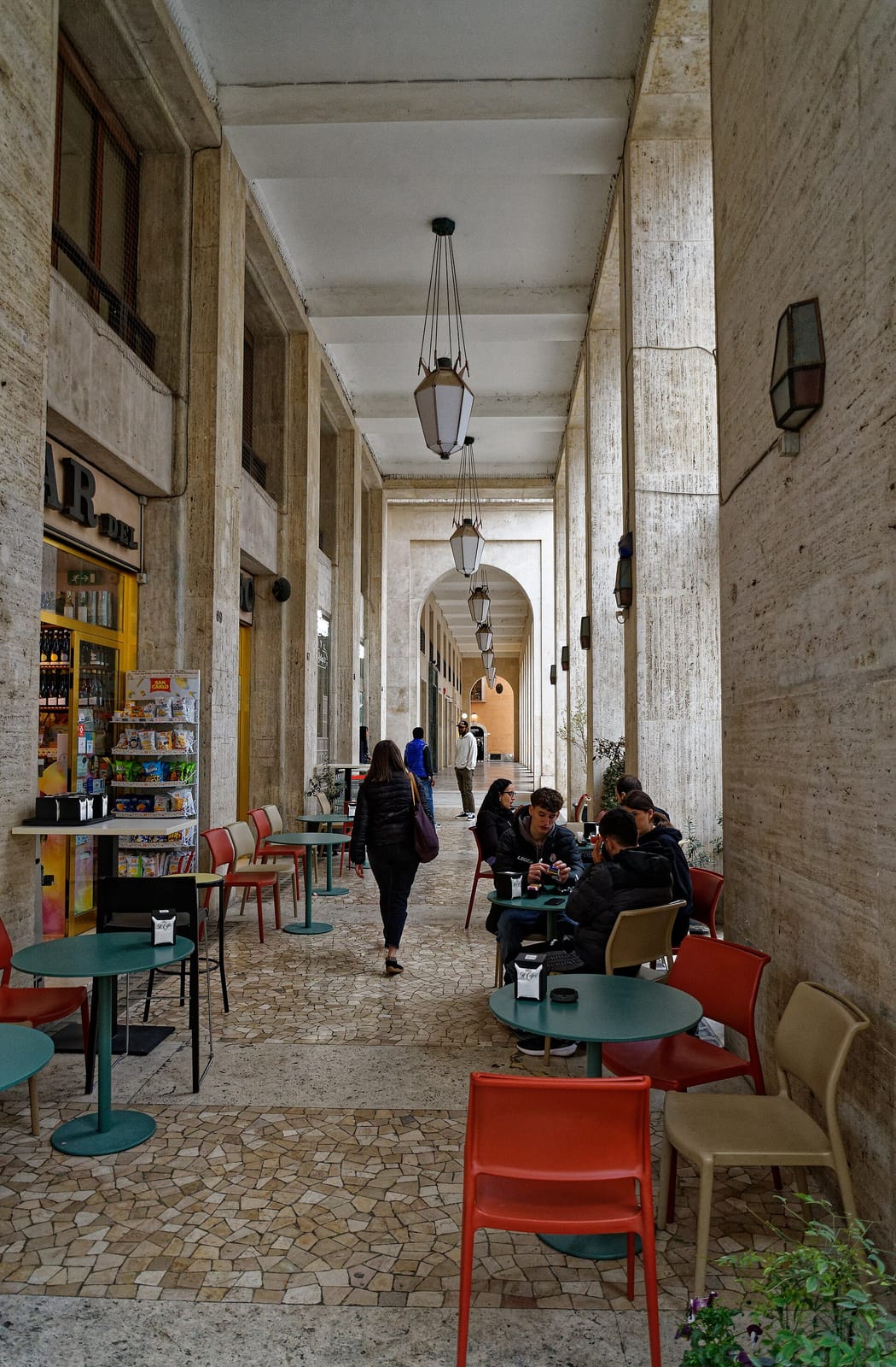 Bar del Corso