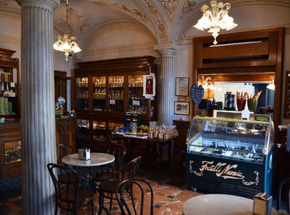 Bar Fratelli Nurzia photo 3
