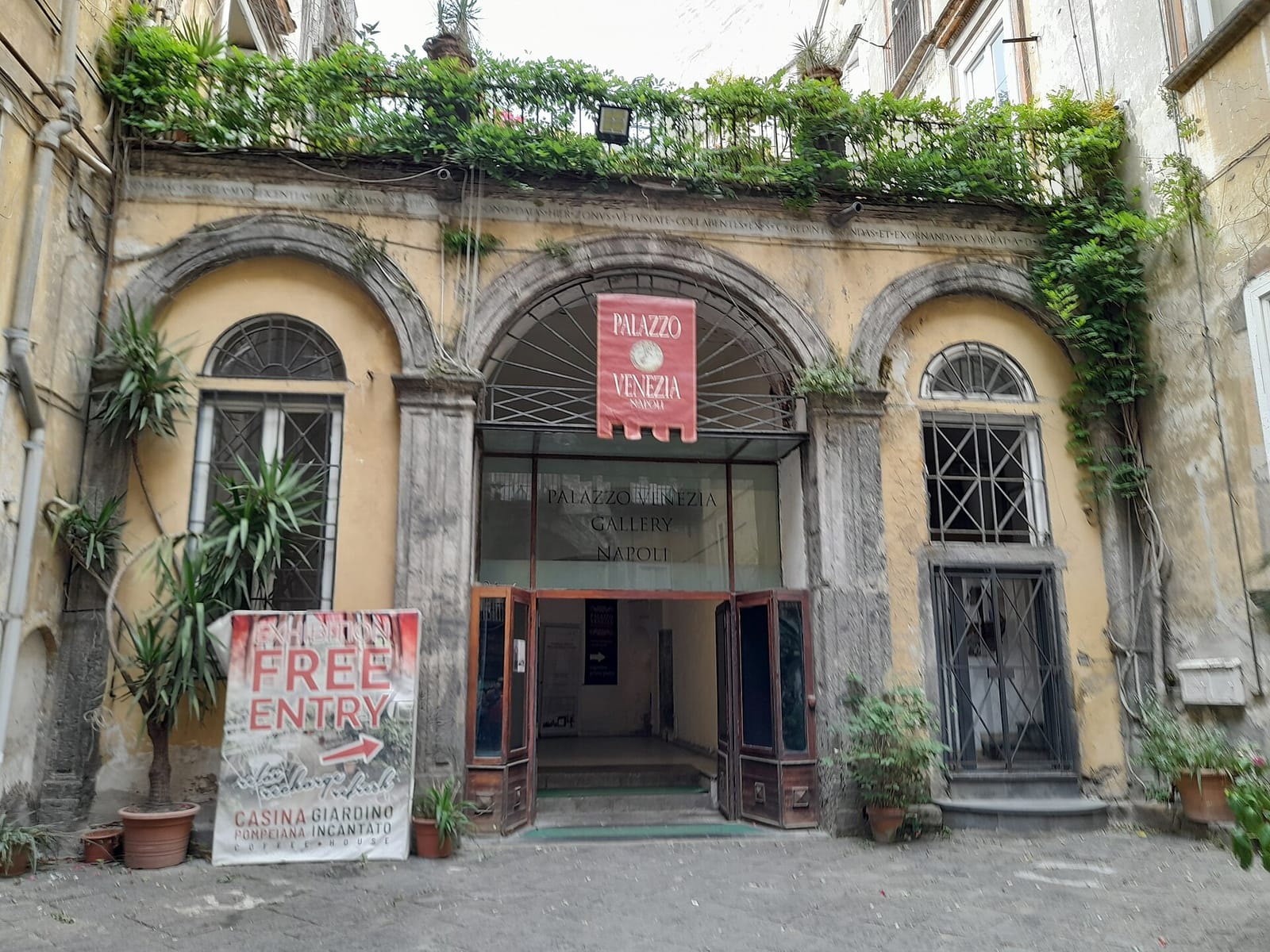 Cuccuma Caffè photo 4