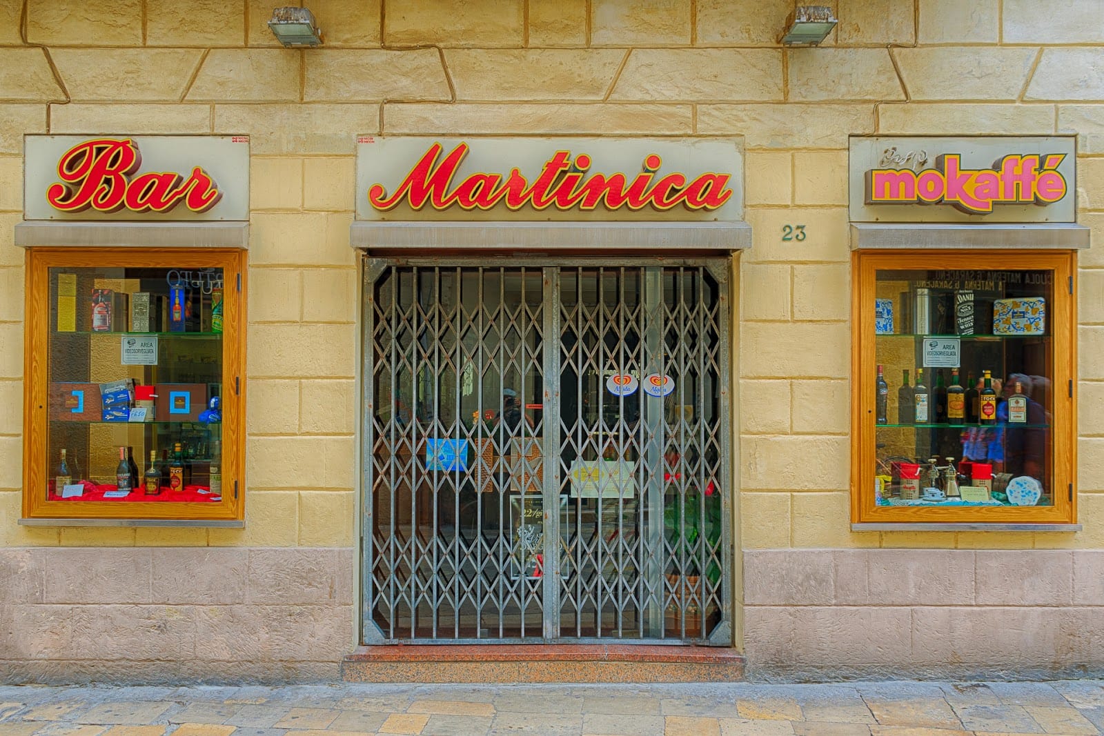 Martinica