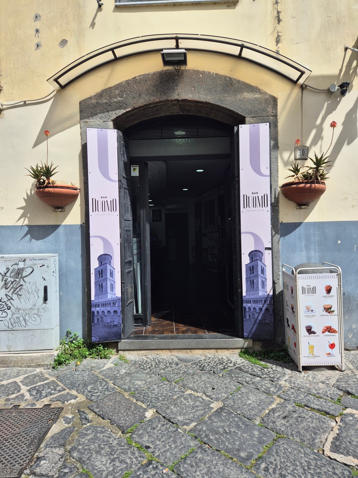 Bar Duomo