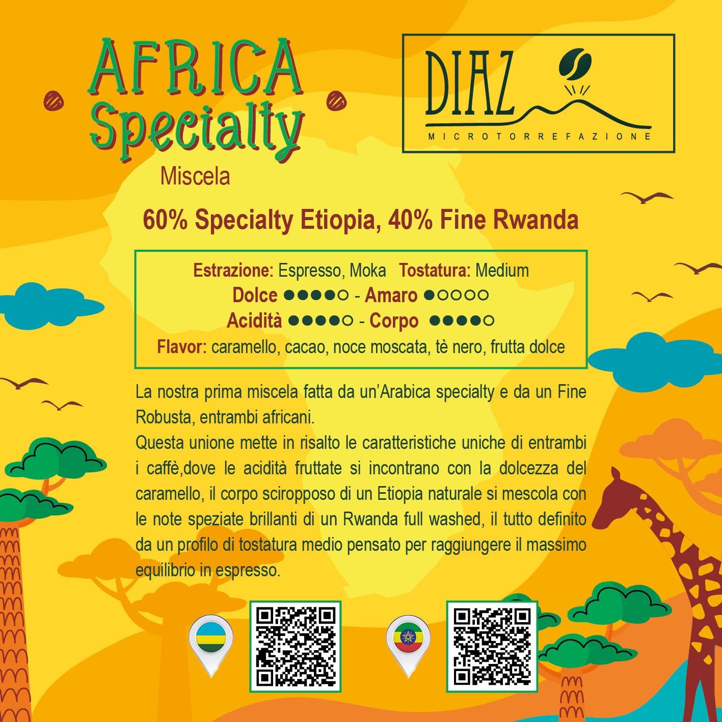 Caffè Diaz Napoli