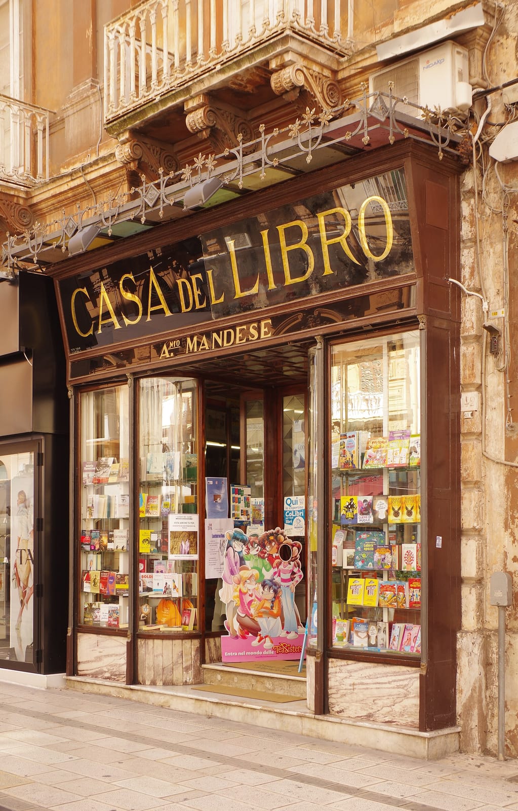 Gelateria Del Ponte